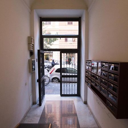 Suite House Vaticano Rome Extérieur photo