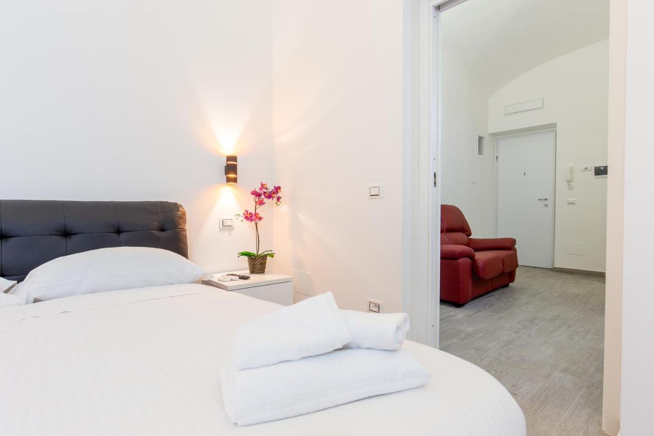 Suite House Vaticano Rome Extérieur photo