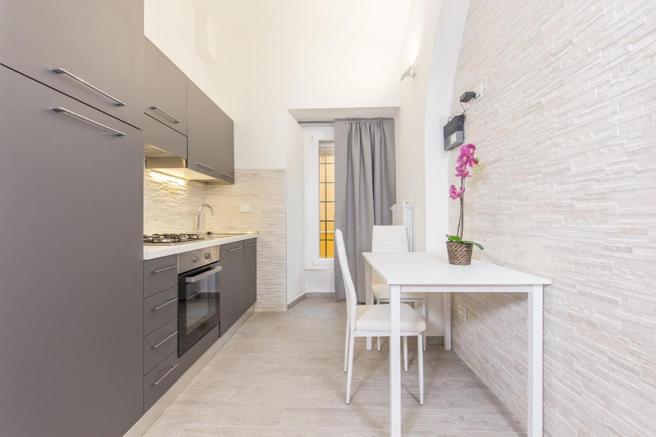 Suite House Vaticano Rome Extérieur photo